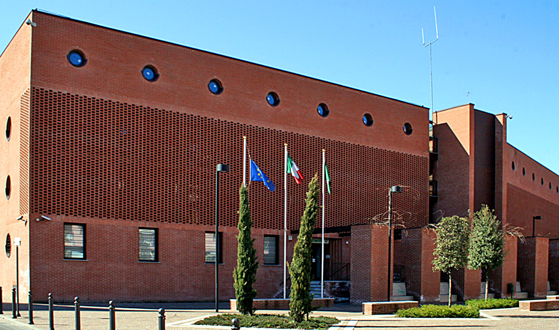 Municipio Varedo