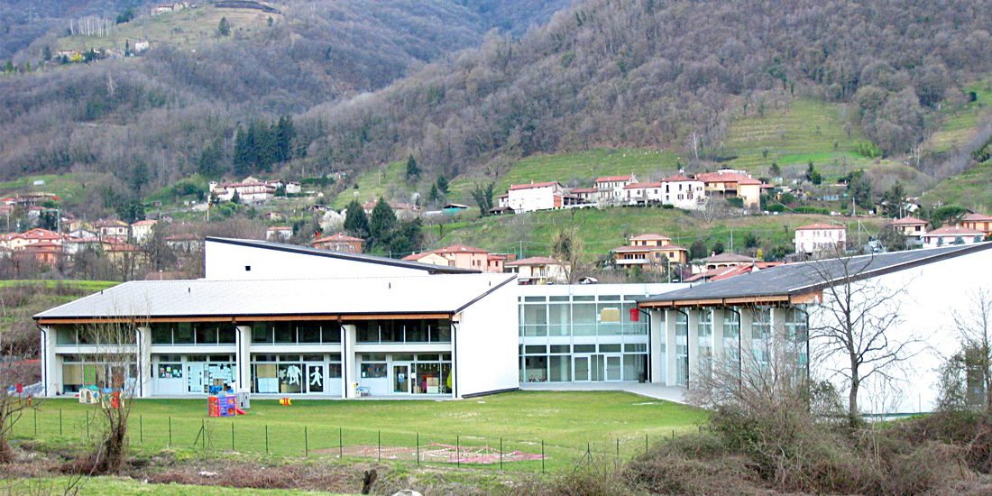 Scuola Valgreghentino